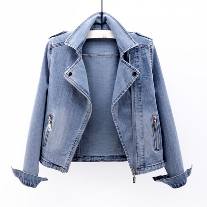 Mishka Denim Jacket