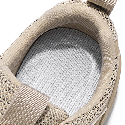 Horizon Trail Sneakers