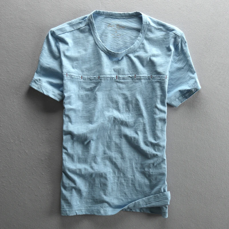 Jesse Crewneck T-shirt