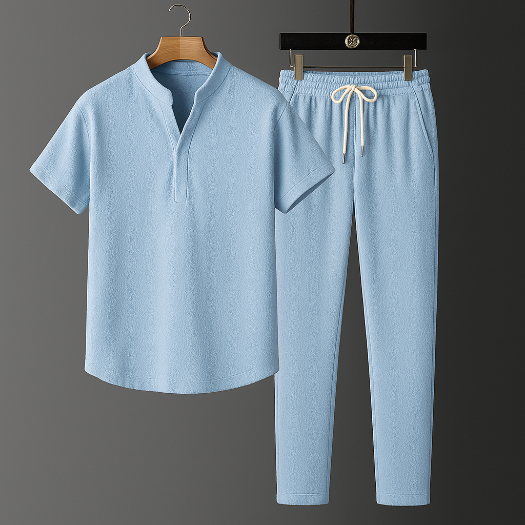 Casa Linen Set