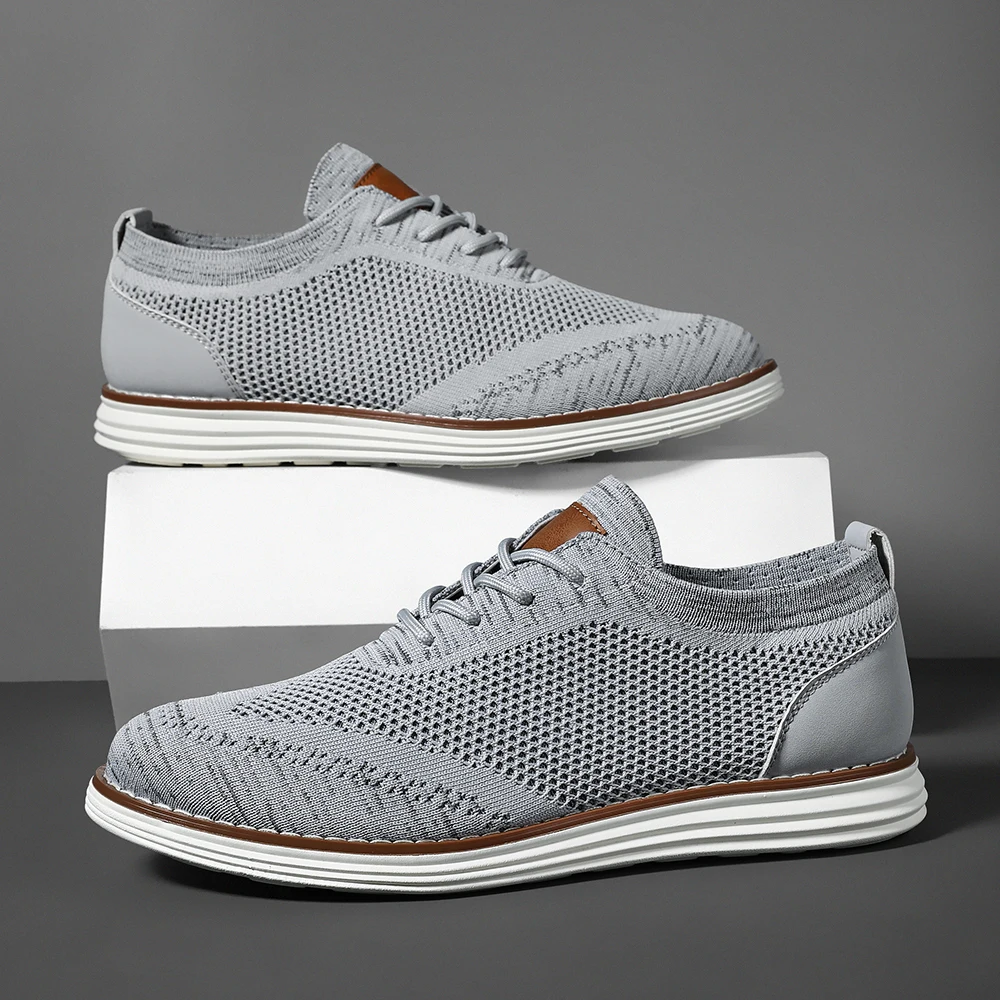 CloudBreeze Sneakers