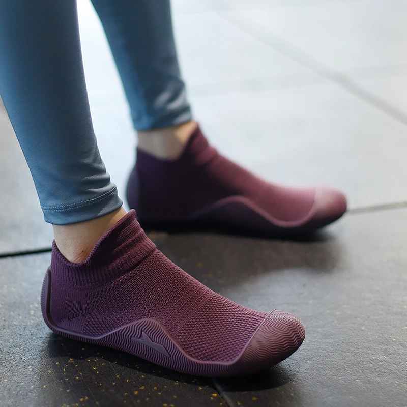 StepLite Barefoot Shoes