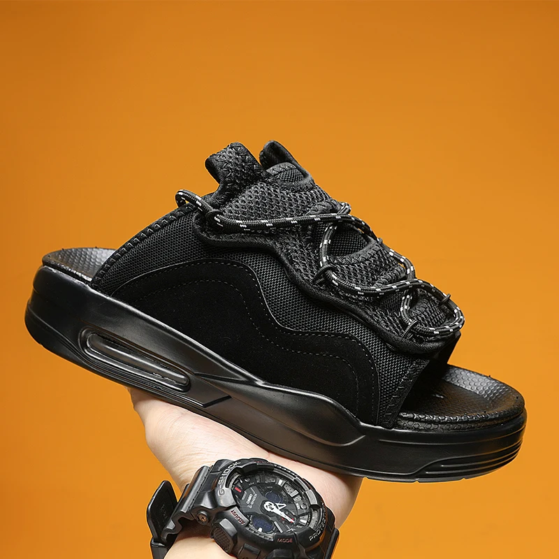 Airwalker Sneaker Sandals