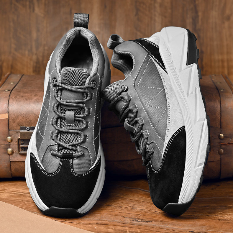 Highland Chunky Sneakers