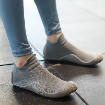 StepLite Barefoot Shoes