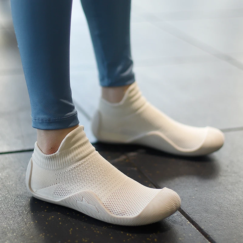 StepLite Barefoot Shoes