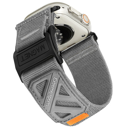 TrailFlex Nylon Apple Watch Band