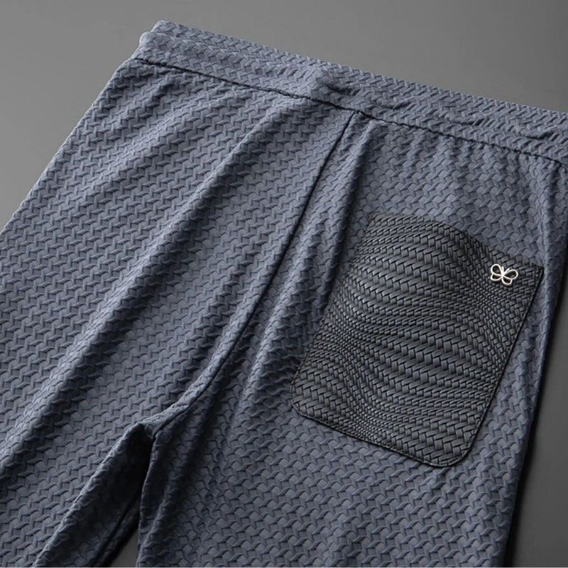 Hype Premium Jacquard Knit Set