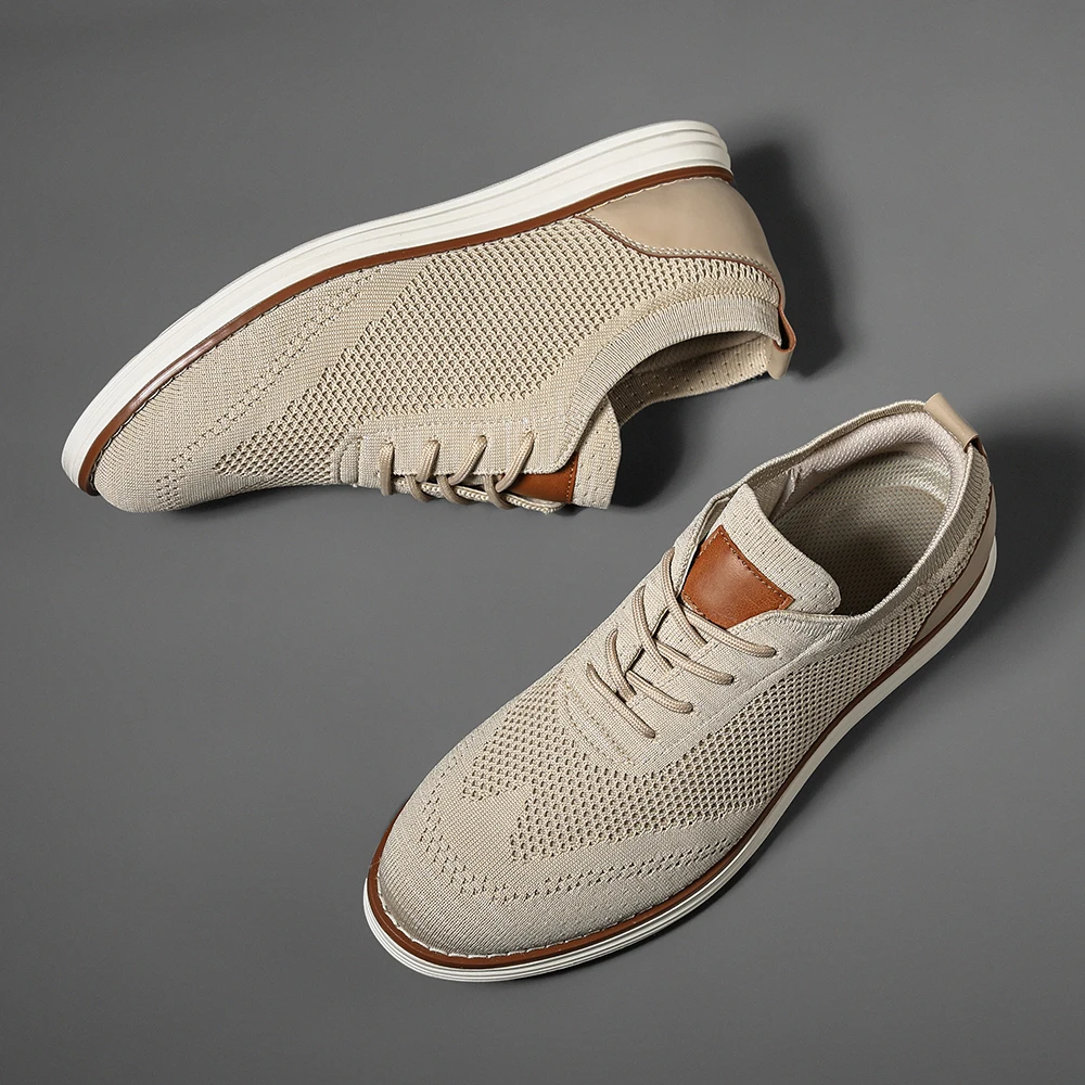 CloudBreeze Sneakers