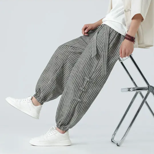 Culture Wave Pants