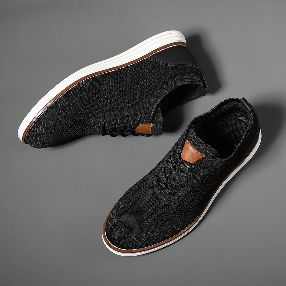 CloudBreeze Sneakers