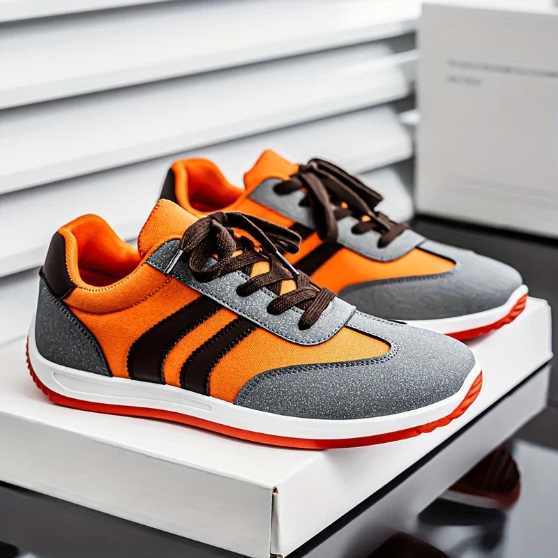 Nova Retro Sneakers