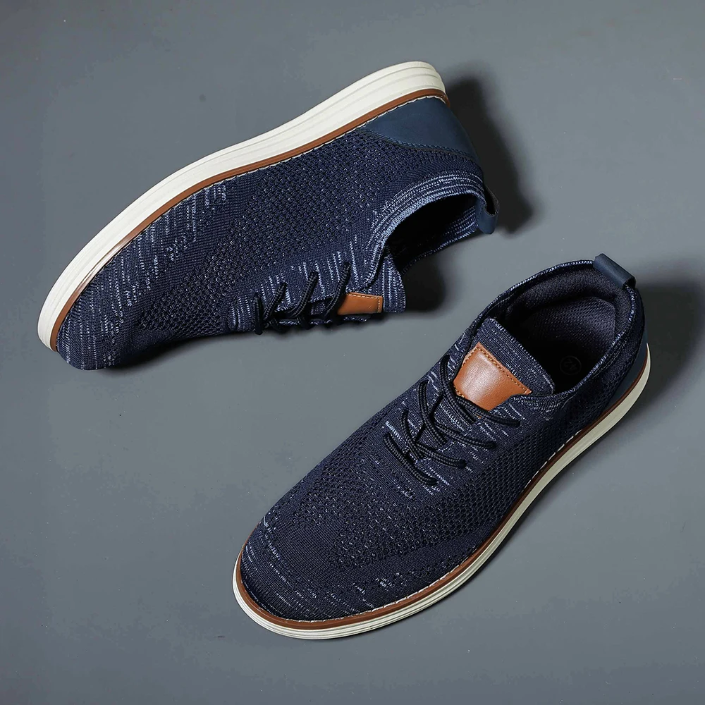 CloudBreeze Sneakers