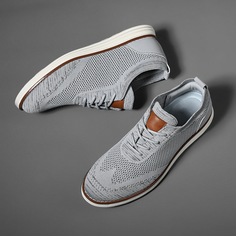 CloudBreeze Sneakers