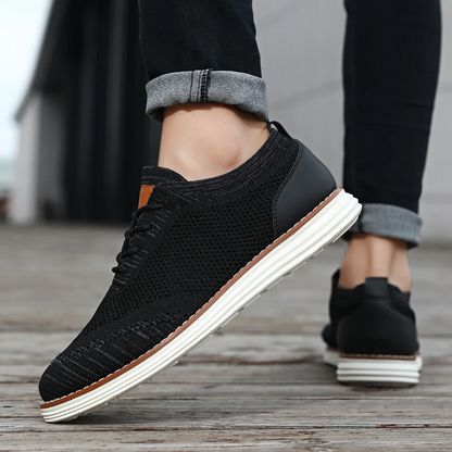 CloudBreeze Sneakers
