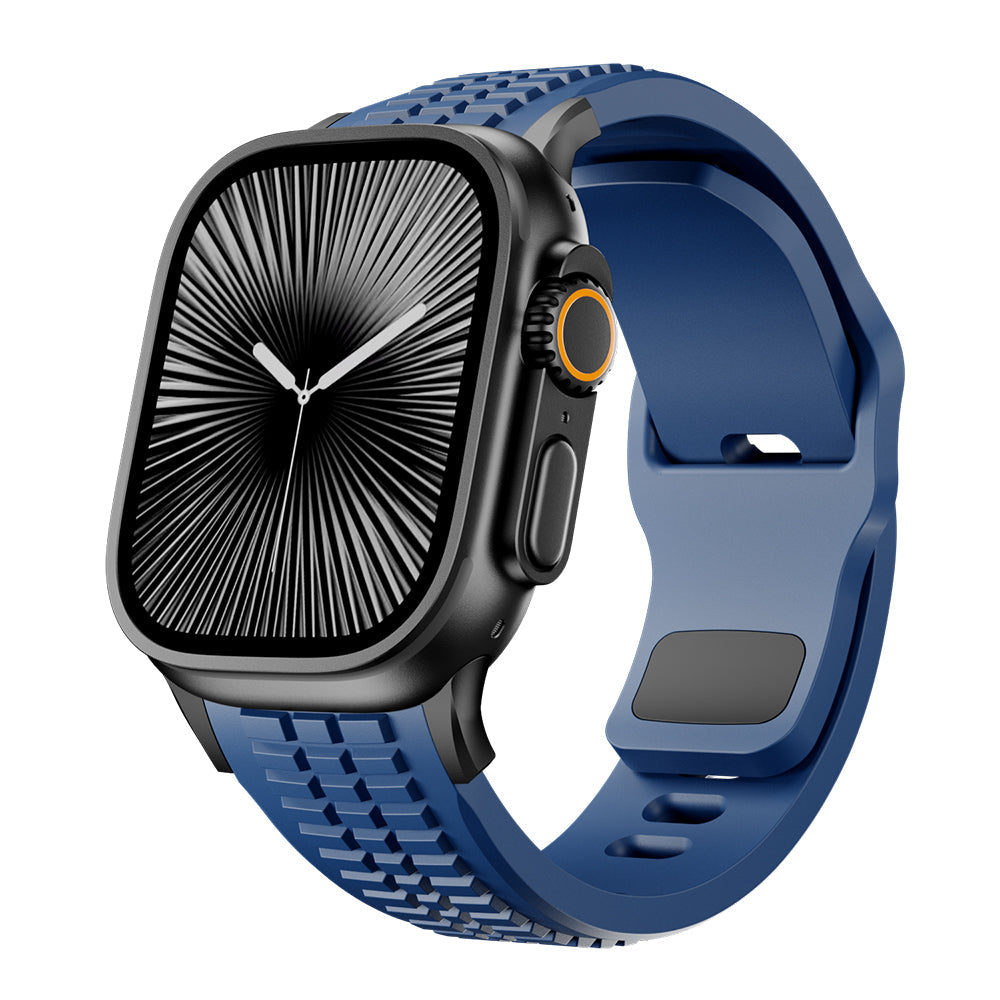 Vesper Silicone Apple Watch Band