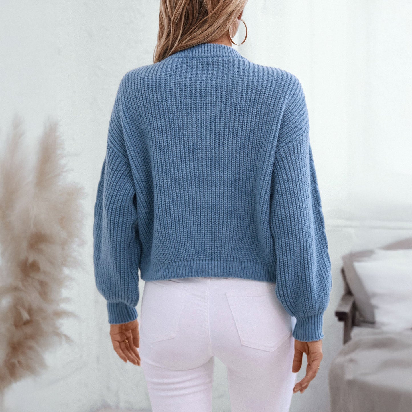 Willow Grace Knit Cardigan