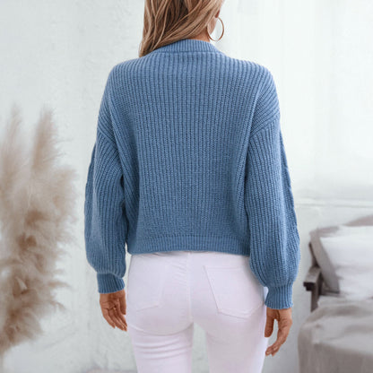 Willow Grace Knit Cardigan
