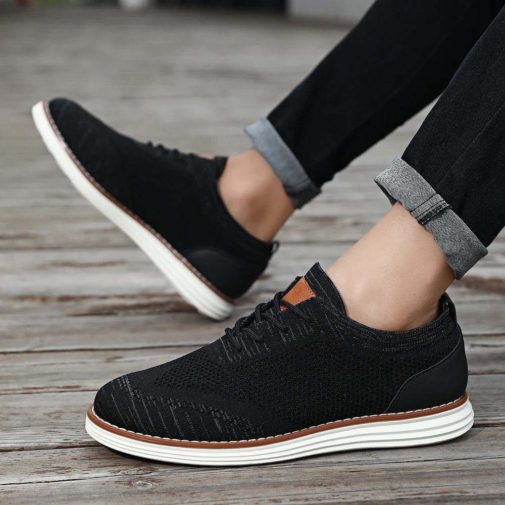 CloudBreeze Sneakers