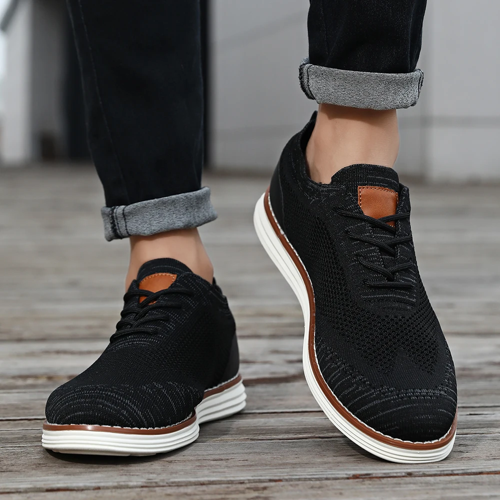 CloudBreeze Sneakers