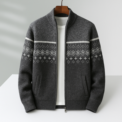 Antonio Premium Jacket
