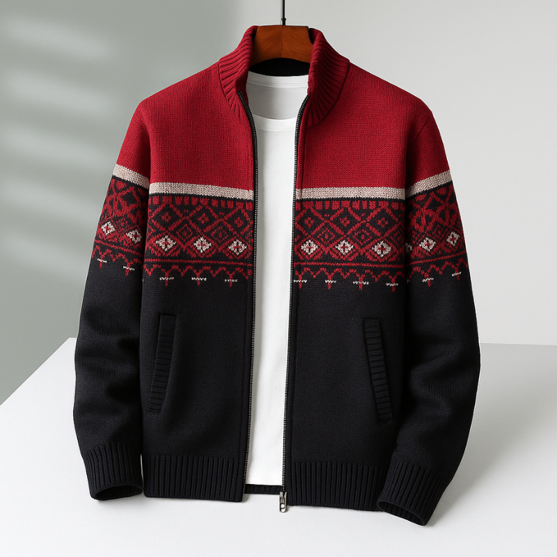 Antonio Premium Jacket