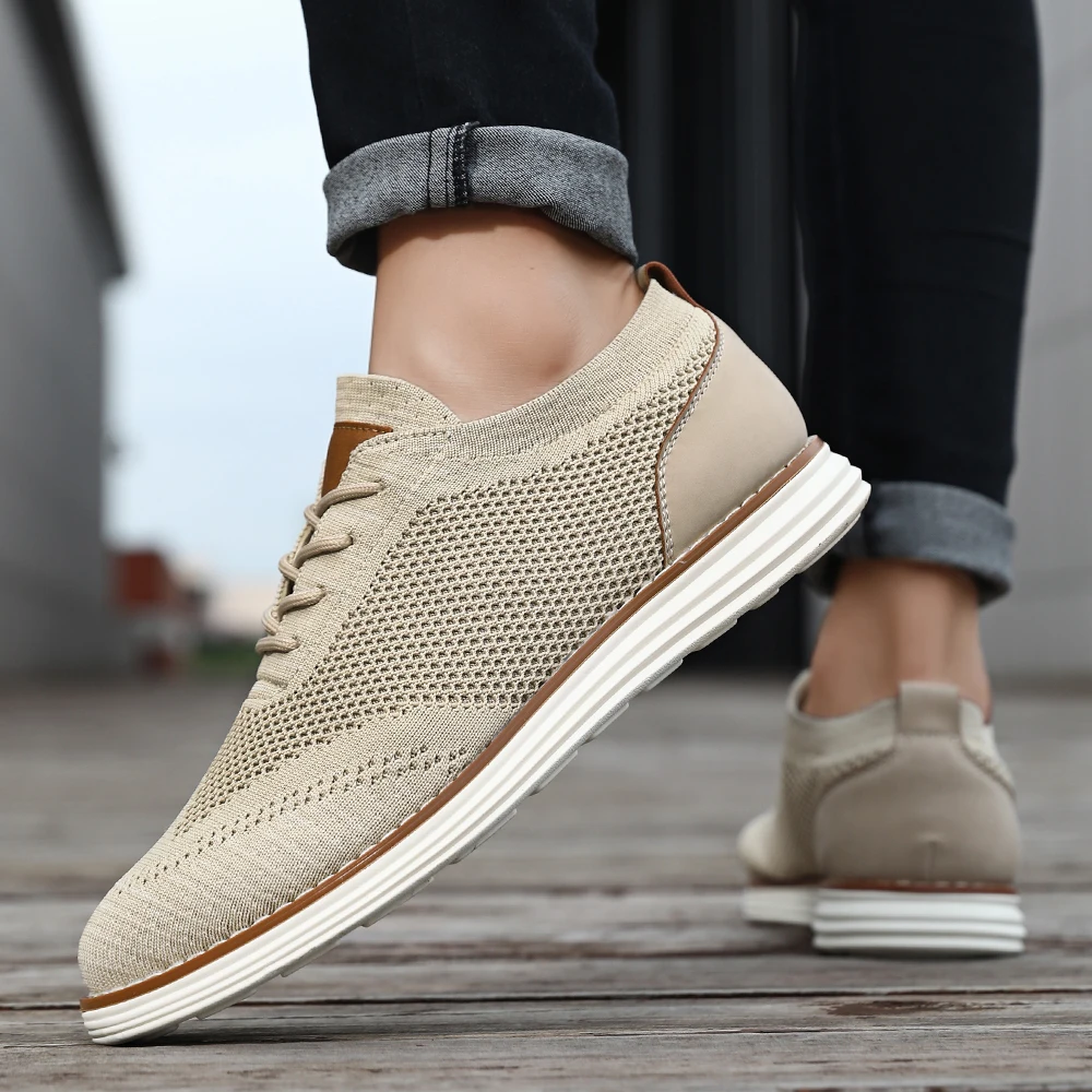 CloudBreeze Sneakers