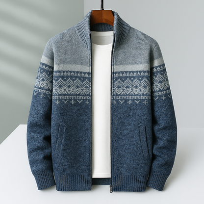 Antonio Premium Jacket