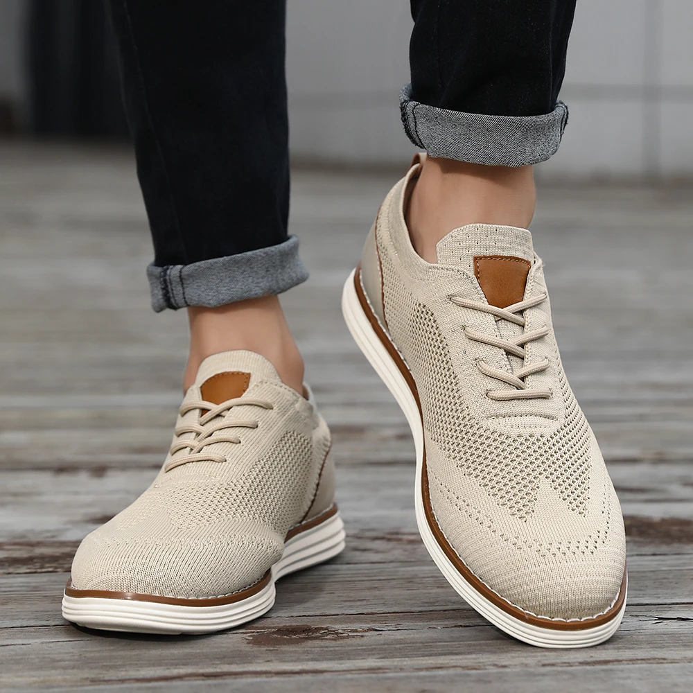 CloudBreeze Sneakers