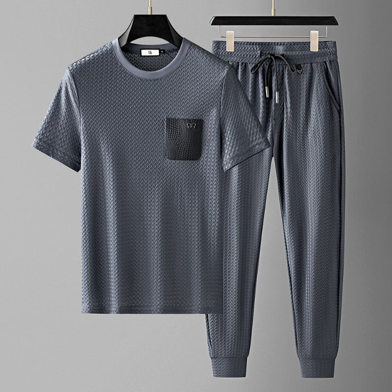 Hype Premium Jacquard Set
