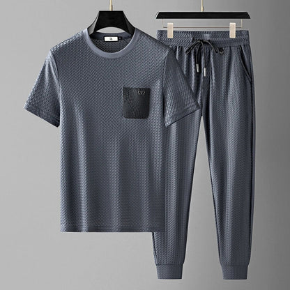 Hype Premium Jacquard Set