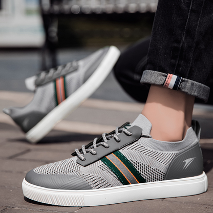 Ellis Retro Sneakers