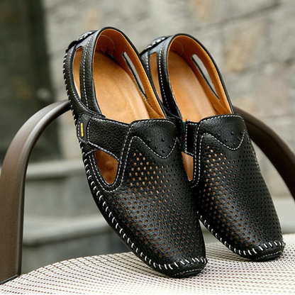 Luca Italia Loafers