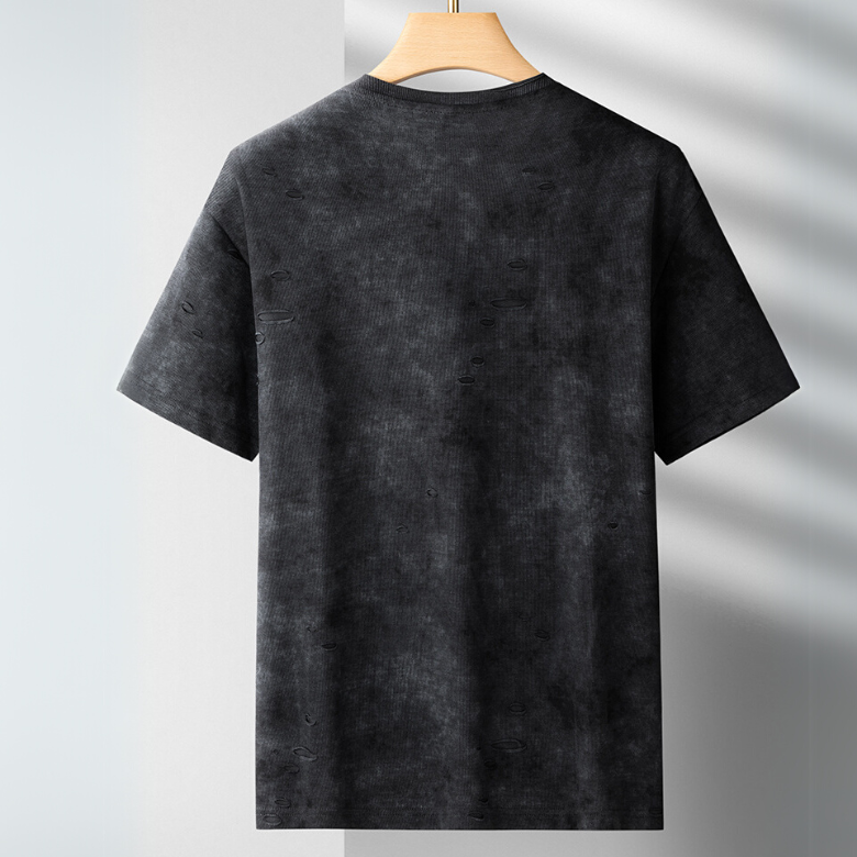 Paul Mercer Distressed Tee