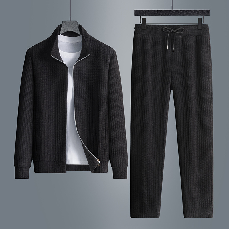 Luciano Premium Tracksuit Set