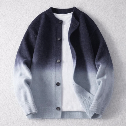 Remy Ombre Cardigan