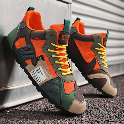 Orbital Nexus Sneakers