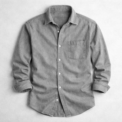 Benson Aristocrat Cotton Heritage Shirt
