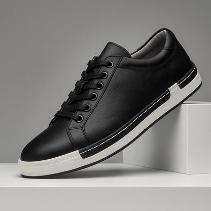 Marco Genuine Leather Sneakers