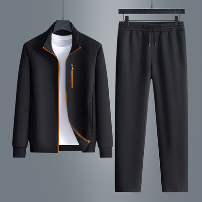 Zenith Premium Tracksuit Set