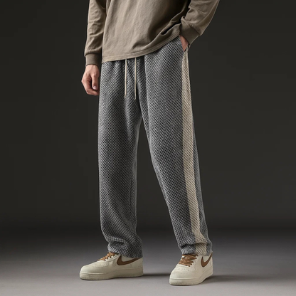 Hype Waffle Corduroy Joggers