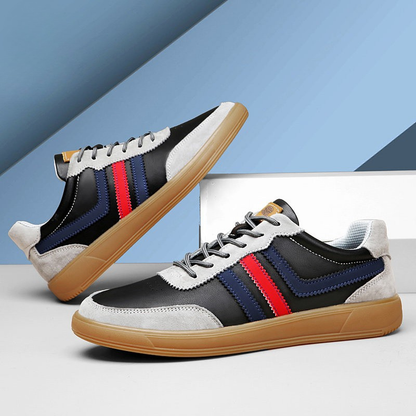 Leon Retro Sneakers