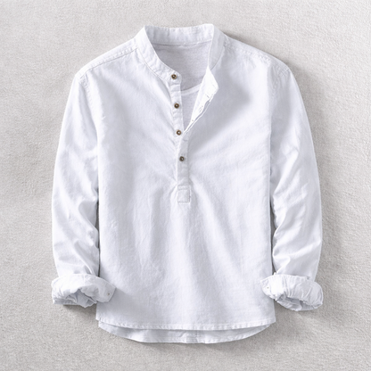 Brennan Henley Shirt