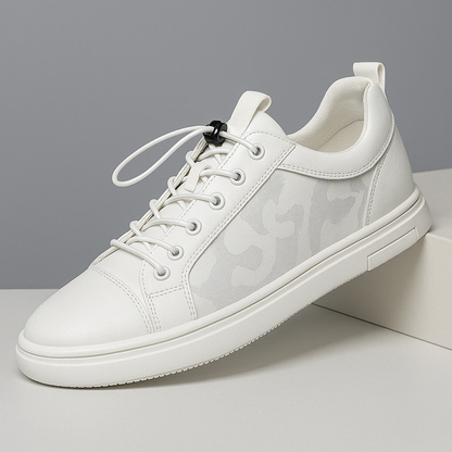 Amalfi Genuine Leather Sneakers