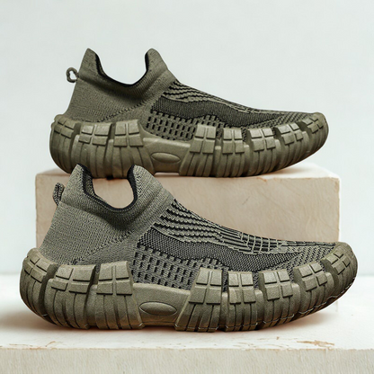 Nexus Urban Shield Sneakers