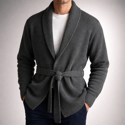 Luciano Premium Cardigan