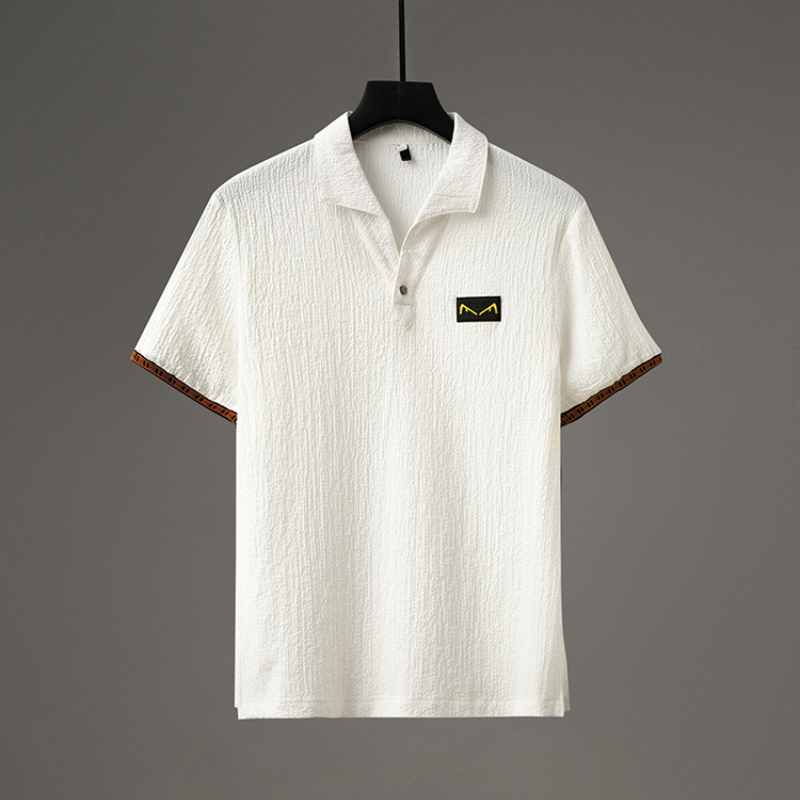 Mykonos Polo Set