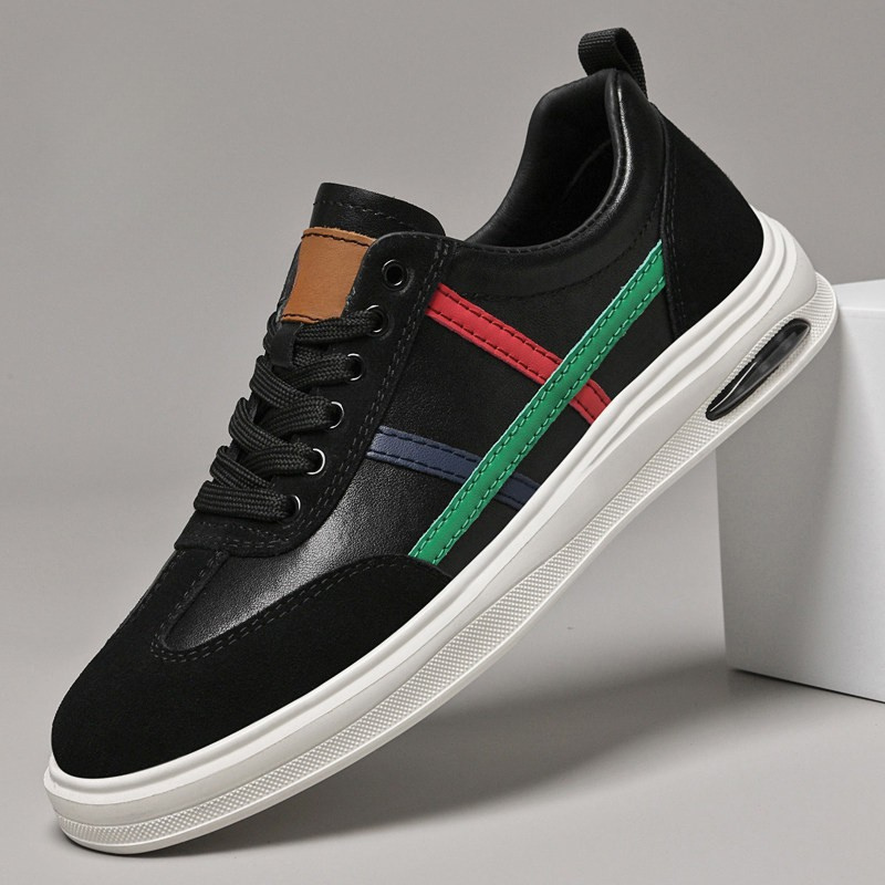 Varsity Retro Sneakers