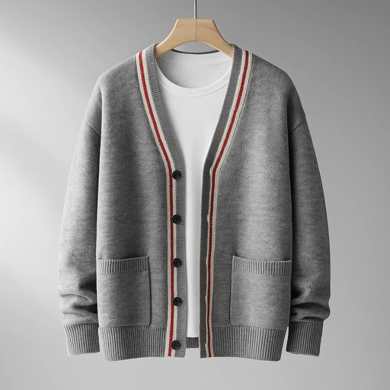 Marco Premium Cardigan