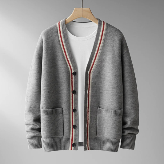 Marco Premium Cardigan